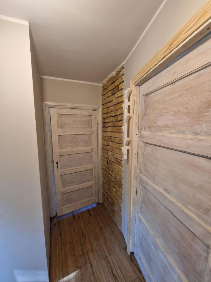 Ozo Estrade No2 Mini Apartment Jurkalne Zewnętrze zdjęcie