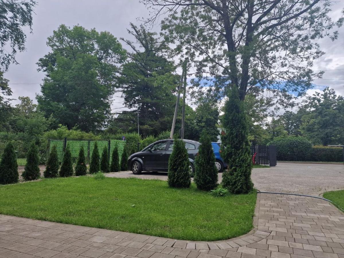 Ozo Estrade No2 Mini Apartment Jurkalne Zewnętrze zdjęcie