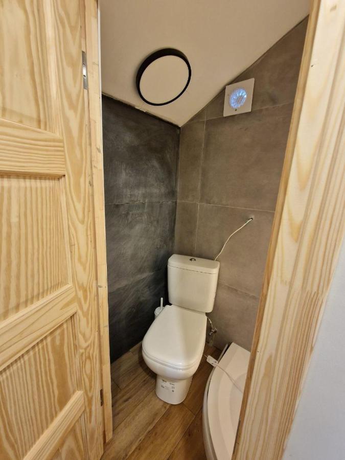 Ozo Estrade No2 Mini Apartment Jurkalne Zewnętrze zdjęcie